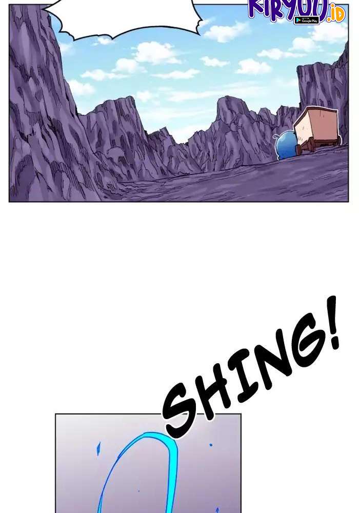 Hardcore Leveling Chapter 95 halaman 42