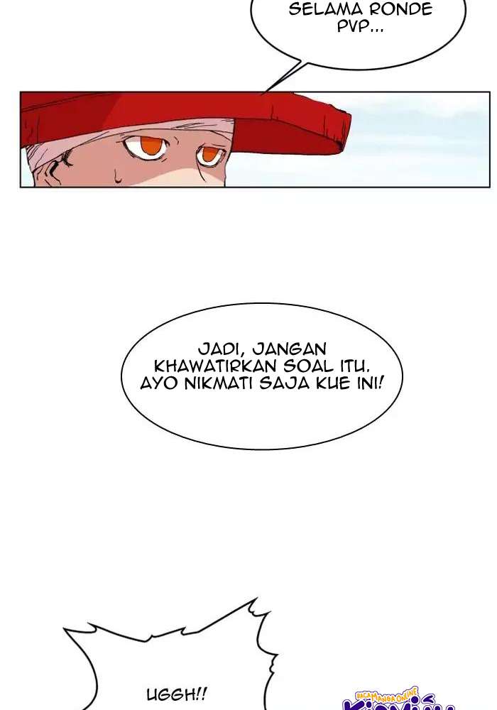 Hardcore Leveling Chapter 95 halaman 41