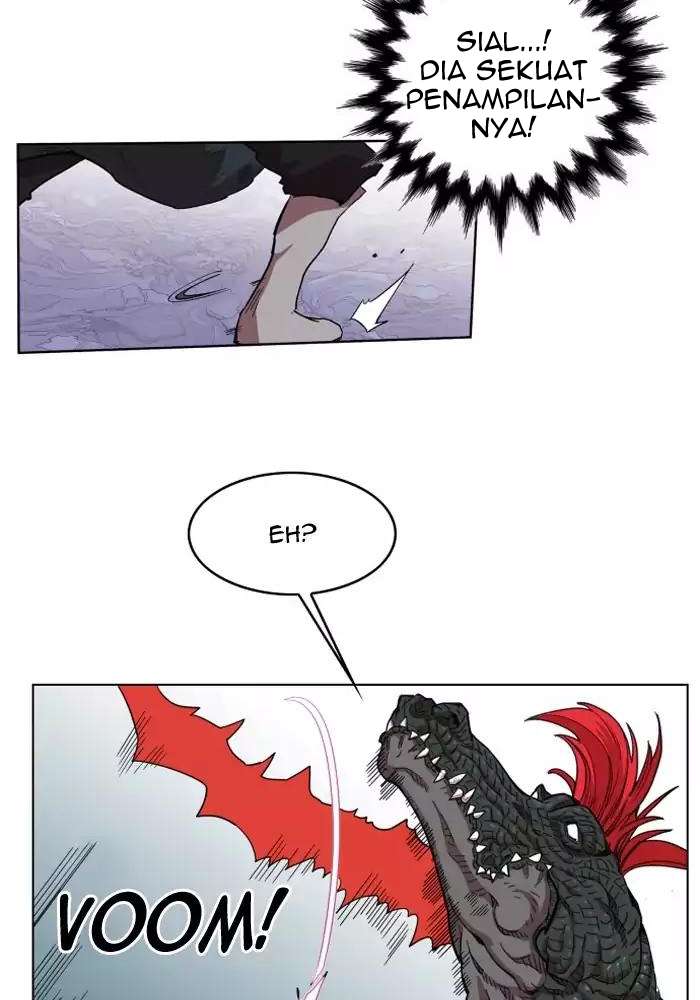 Hardcore Leveling Chapter 95 halaman 52