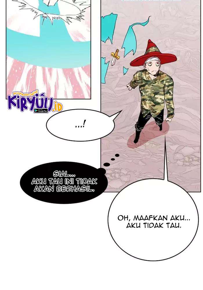 Hardcore Leveling Chapter 95 halaman 11