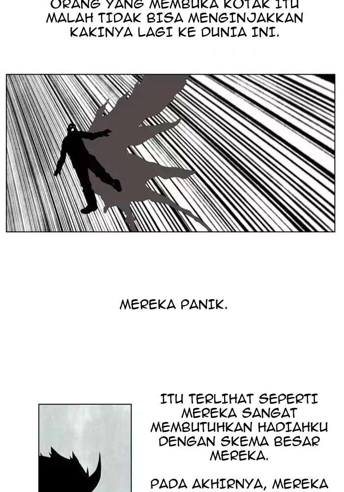 Hardcore Leveling Chapter 95 halaman 39