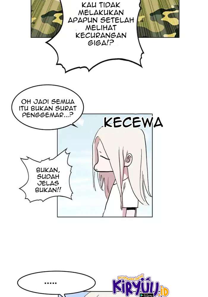 Hardcore Leveling Chapter 95 halaman 28