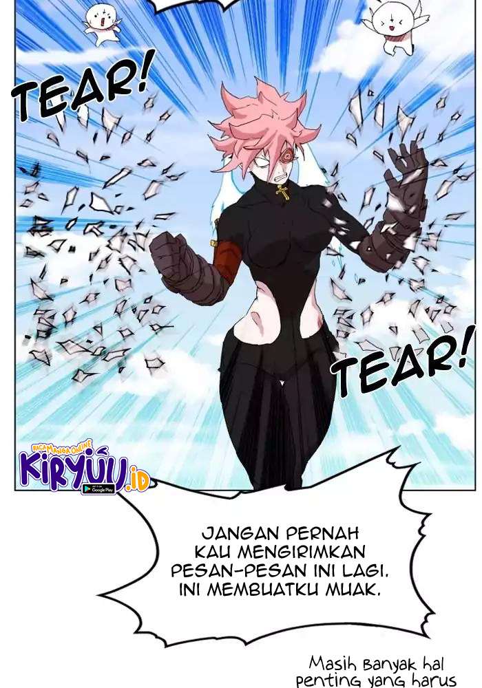 Hardcore Leveling Chapter 95 halaman 7
