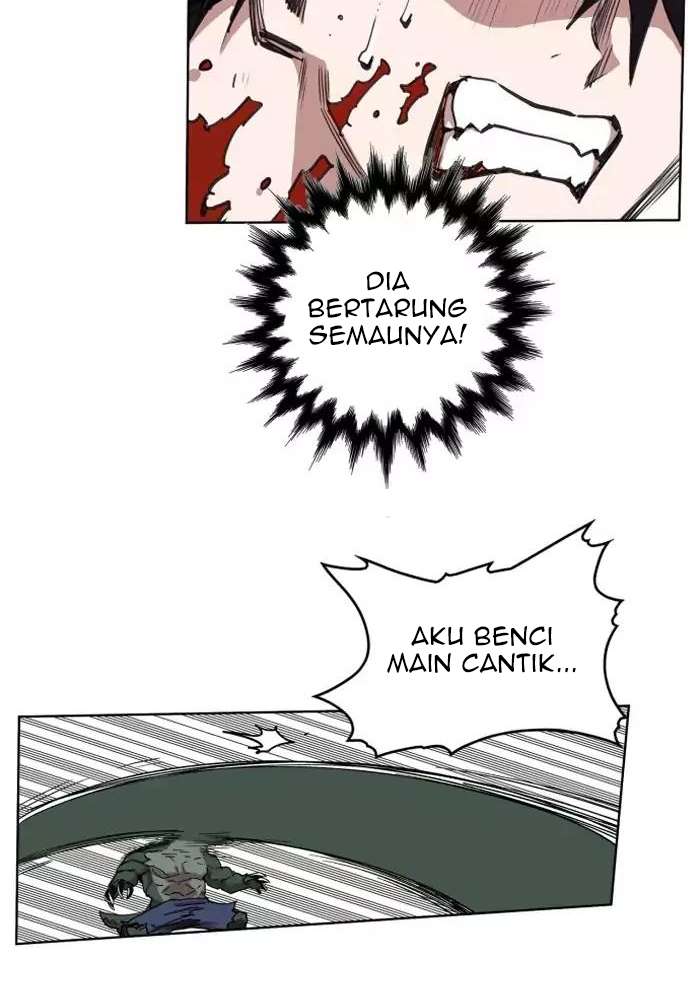 Hardcore Leveling Chapter 96 halaman 72