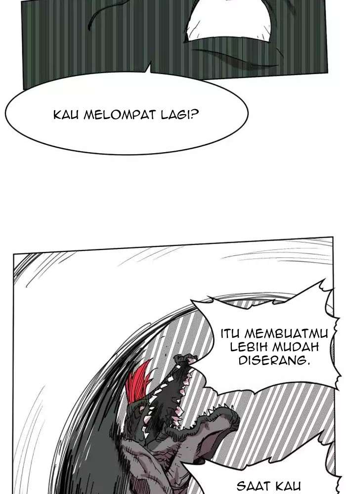 Hardcore Leveling Chapter 96 halaman 60
