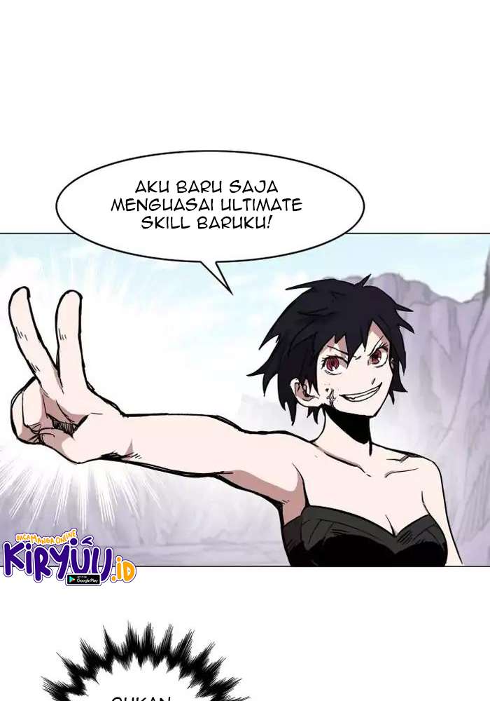 Hardcore Leveling Chapter 96 halaman 98