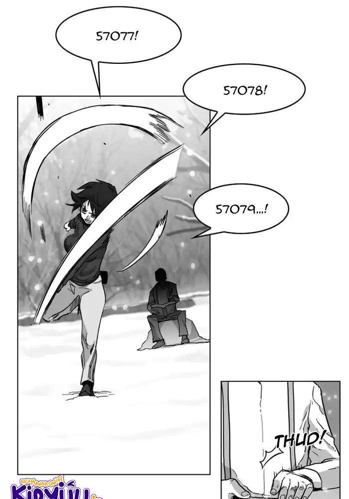 Hardcore Leveling Chapter 96 halaman 32