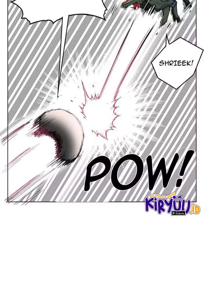 Hardcore Leveling Chapter 96 halaman 91