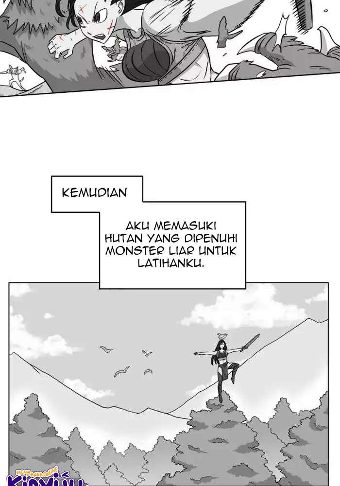 Hardcore Leveling Chapter 96 halaman 10