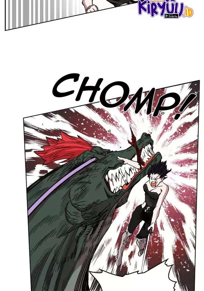 Hardcore Leveling Chapter 96 halaman 69