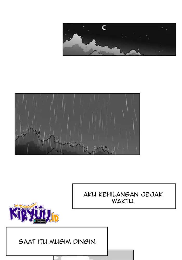 Hardcore Leveling Chapter 96 halaman 21