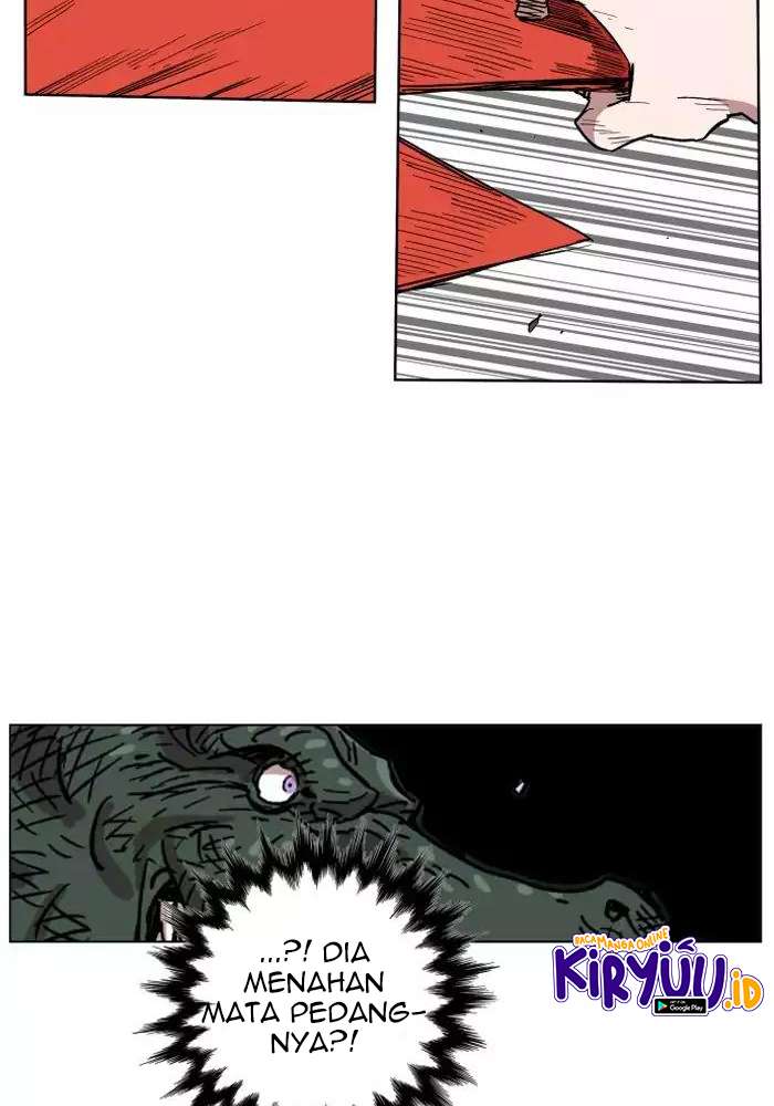 Hardcore Leveling Chapter 96 halaman 82