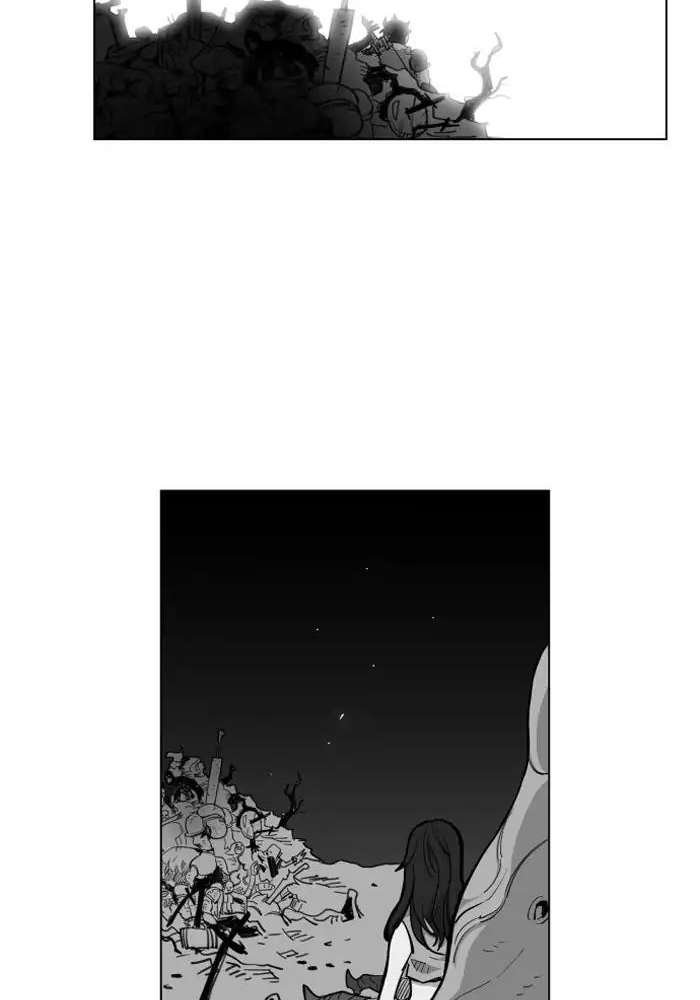 Hardcore Leveling Chapter 96 halaman 6