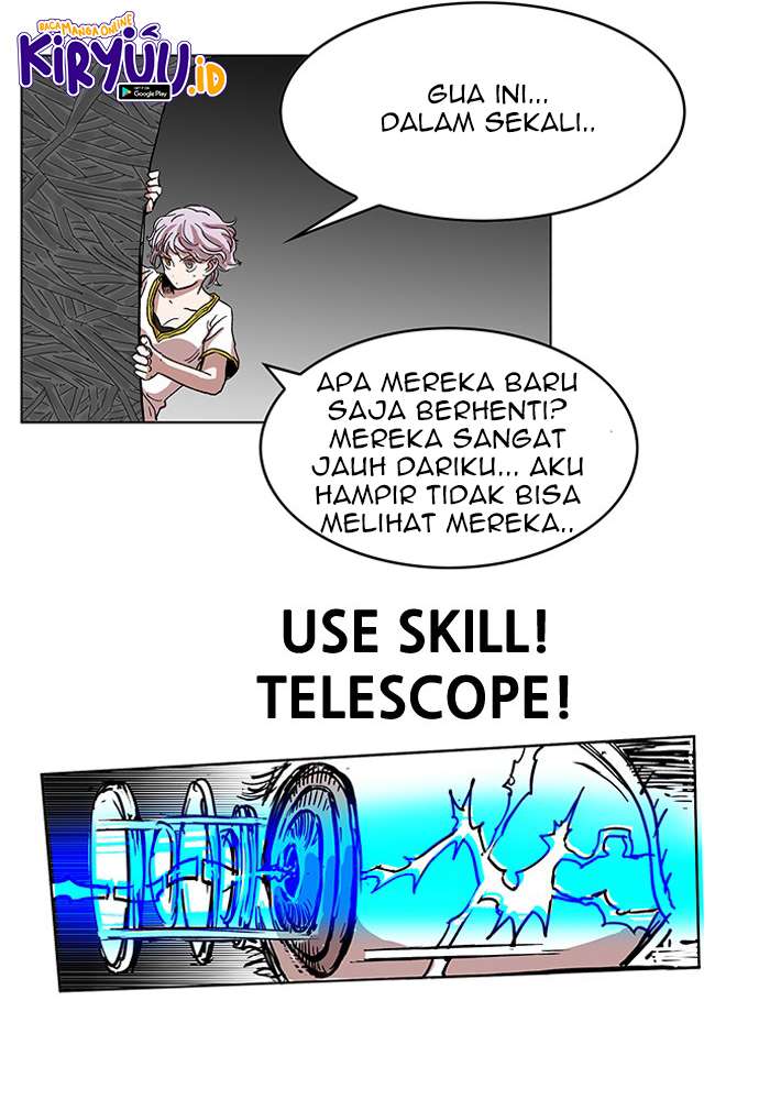 Hardcore Leveling Chapter 97 halaman 59