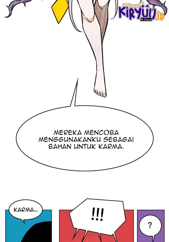 Hardcore Leveling Chapter 97 halaman 37