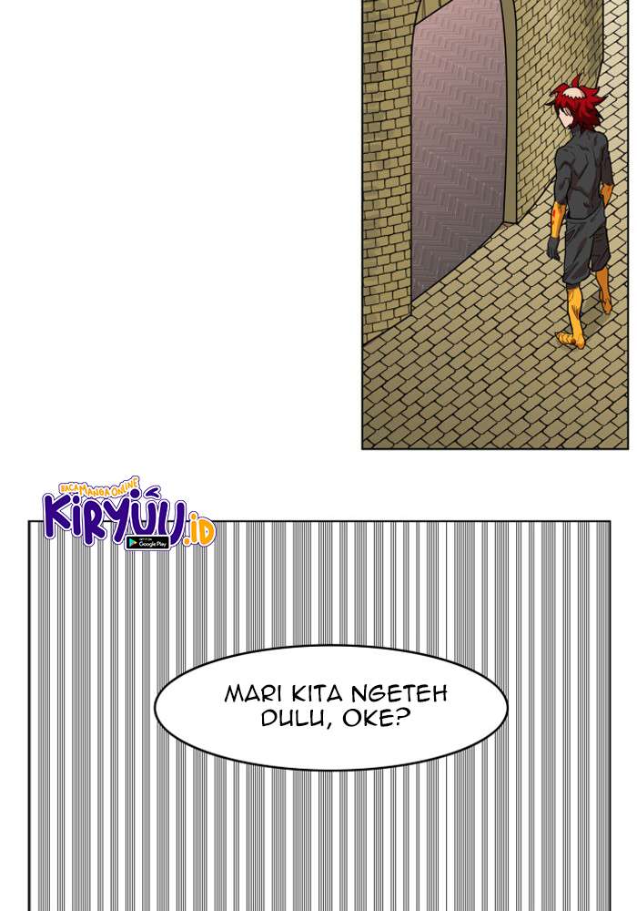 Hardcore Leveling Chapter 97 halaman 76