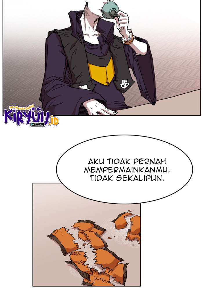 Hardcore Leveling Chapter 97 halaman 87