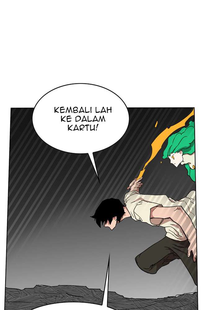 Hardcore Leveling Chapter 97 halaman 20