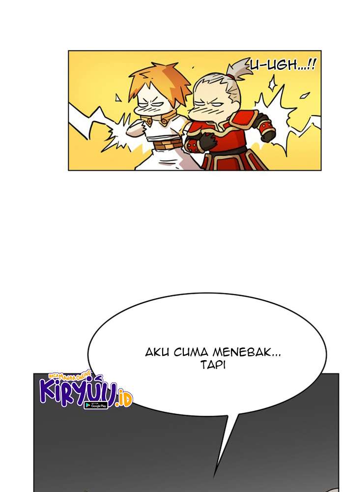 Hardcore Leveling Chapter 97 halaman 42