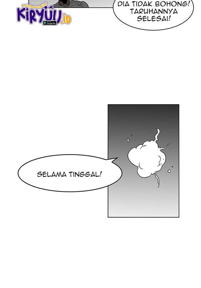 Hardcore Leveling Chapter 97 halaman 58