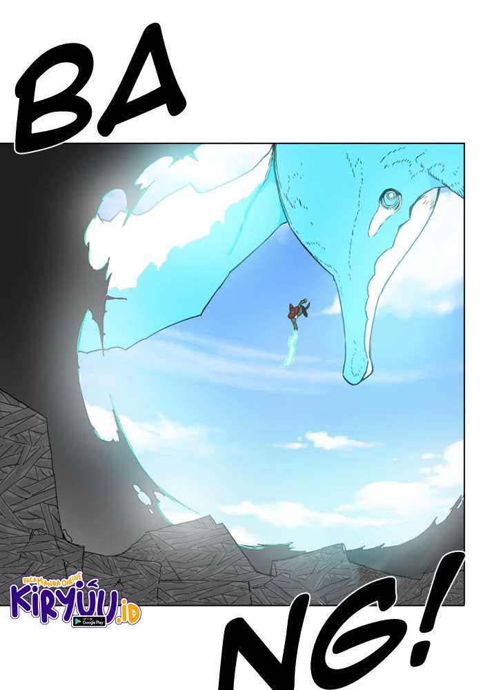 Hardcore Leveling Chapter 97 halaman 15