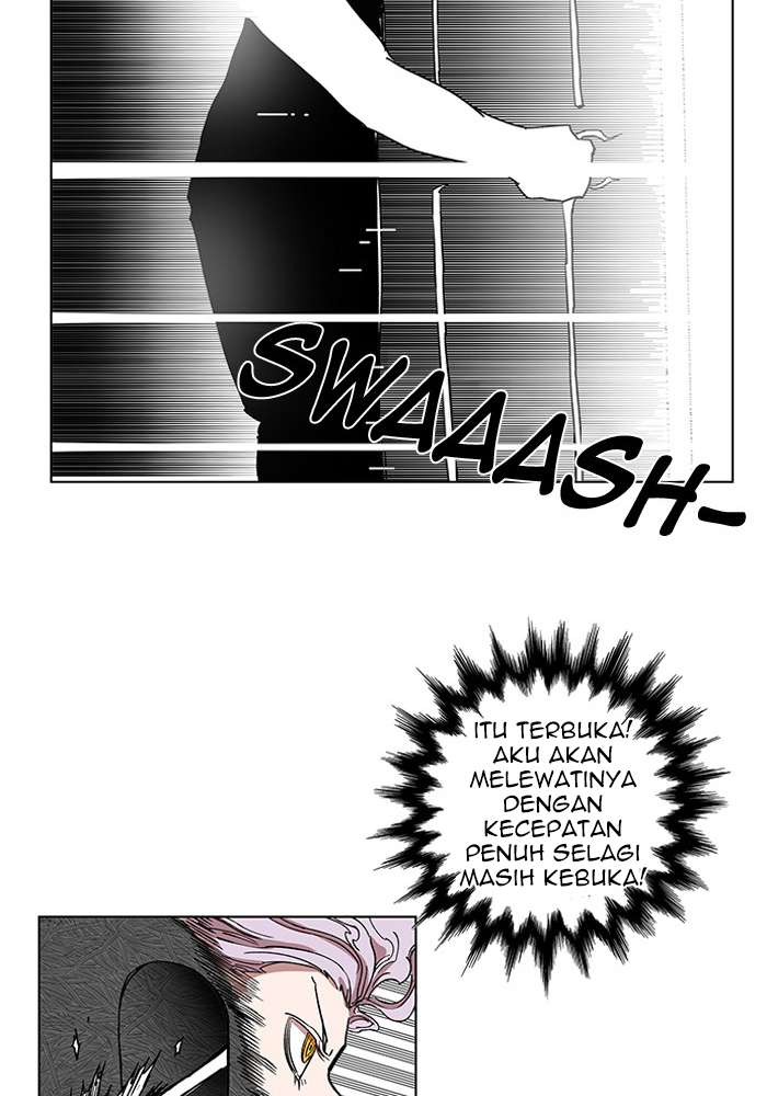 Hardcore Leveling Chapter 97 halaman 63