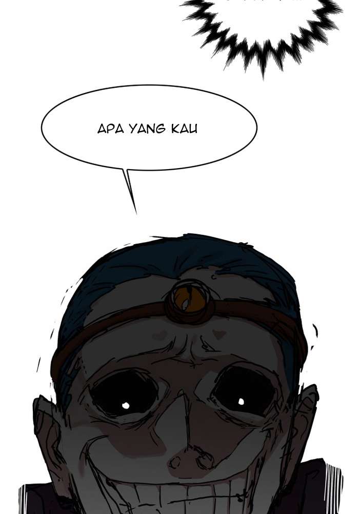 Hardcore Leveling Chapter 97 halaman 73