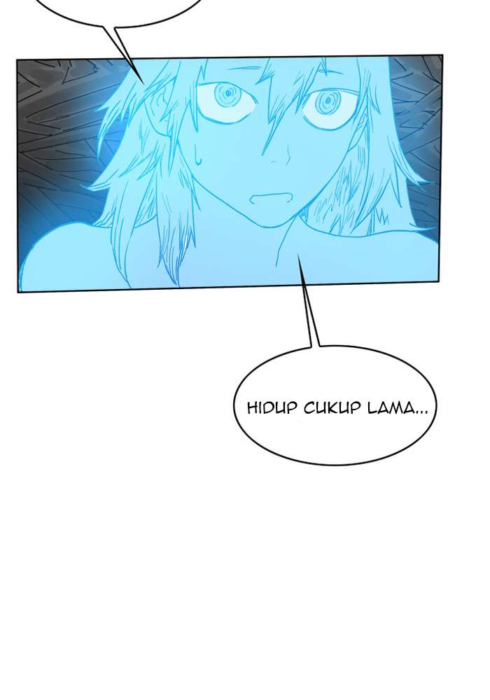 Hardcore Leveling Chapter 97 halaman 22
