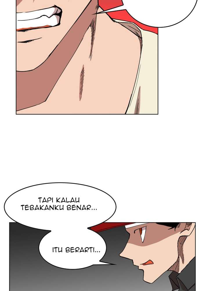 Hardcore Leveling Chapter 97 halaman 45