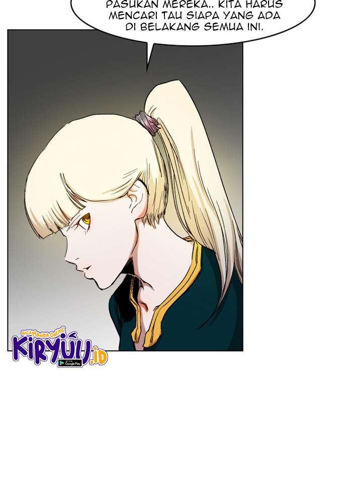 Hardcore Leveling Chapter 97 halaman 41