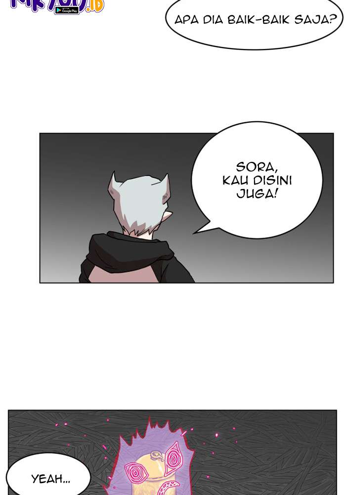 Hardcore Leveling Chapter 97 halaman 30