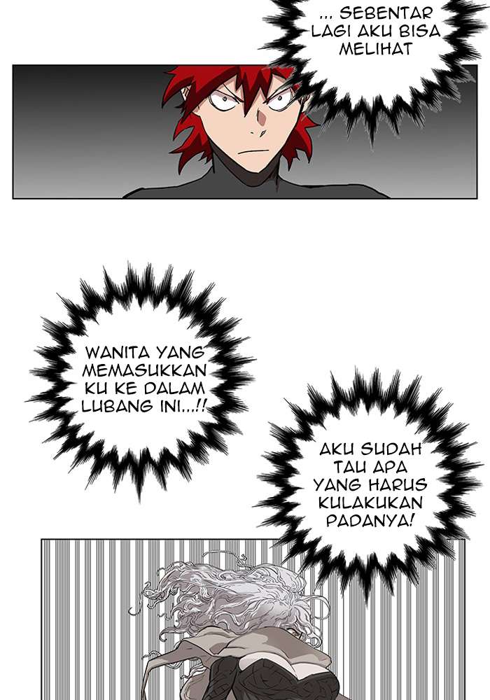Hardcore Leveling Chapter 97 halaman 55