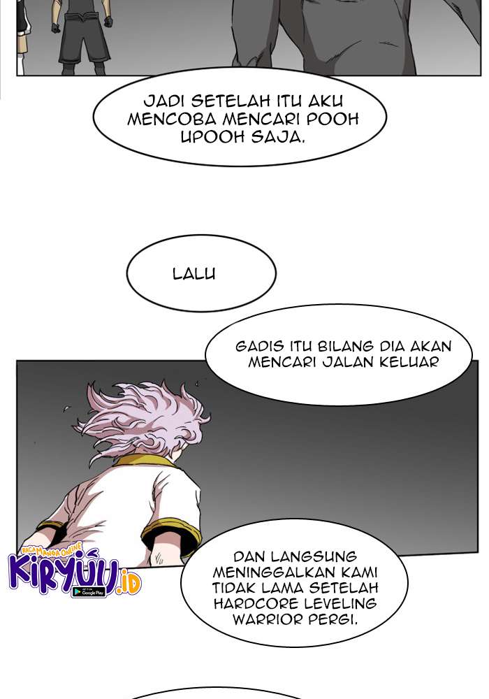 Hardcore Leveling Chapter 97 halaman 33