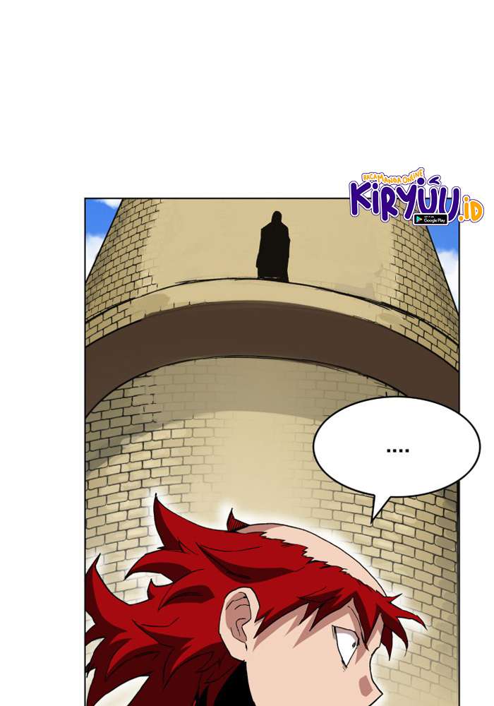 Hardcore Leveling Chapter 97 halaman 70