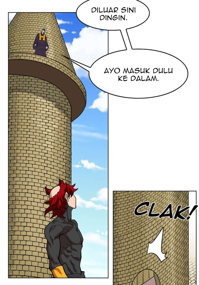 Hardcore Leveling Chapter 97 halaman 75