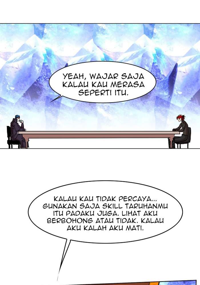 Hardcore Leveling Chapter 97 halaman 88