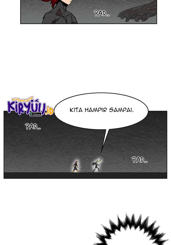Hardcore Leveling Chapter 97 halaman 54