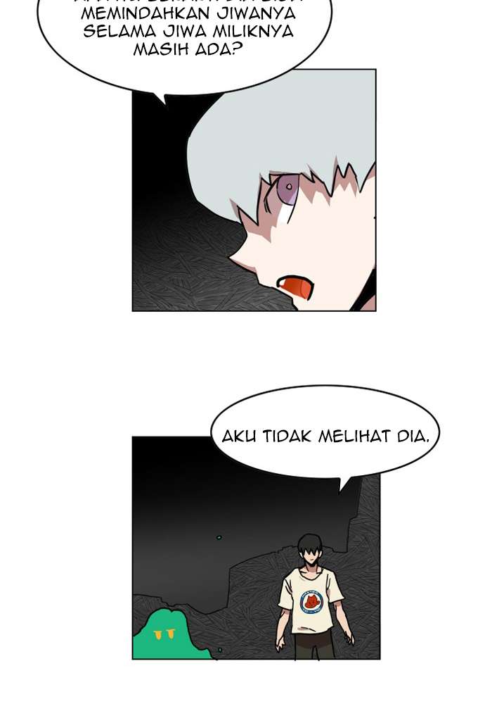 Hardcore Leveling Chapter 97 halaman 28
