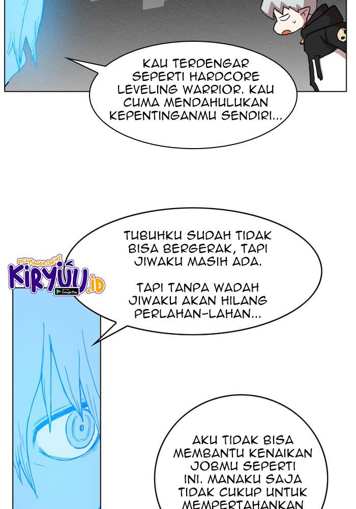 Hardcore Leveling Chapter 97 halaman 9