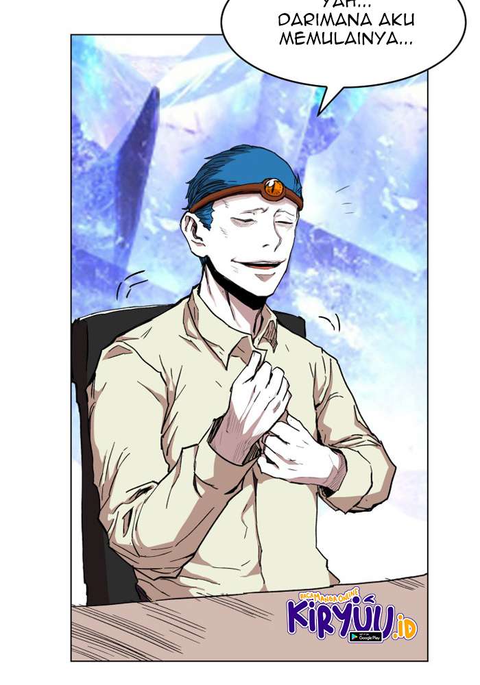 Hardcore Leveling Chapter 97 halaman 98