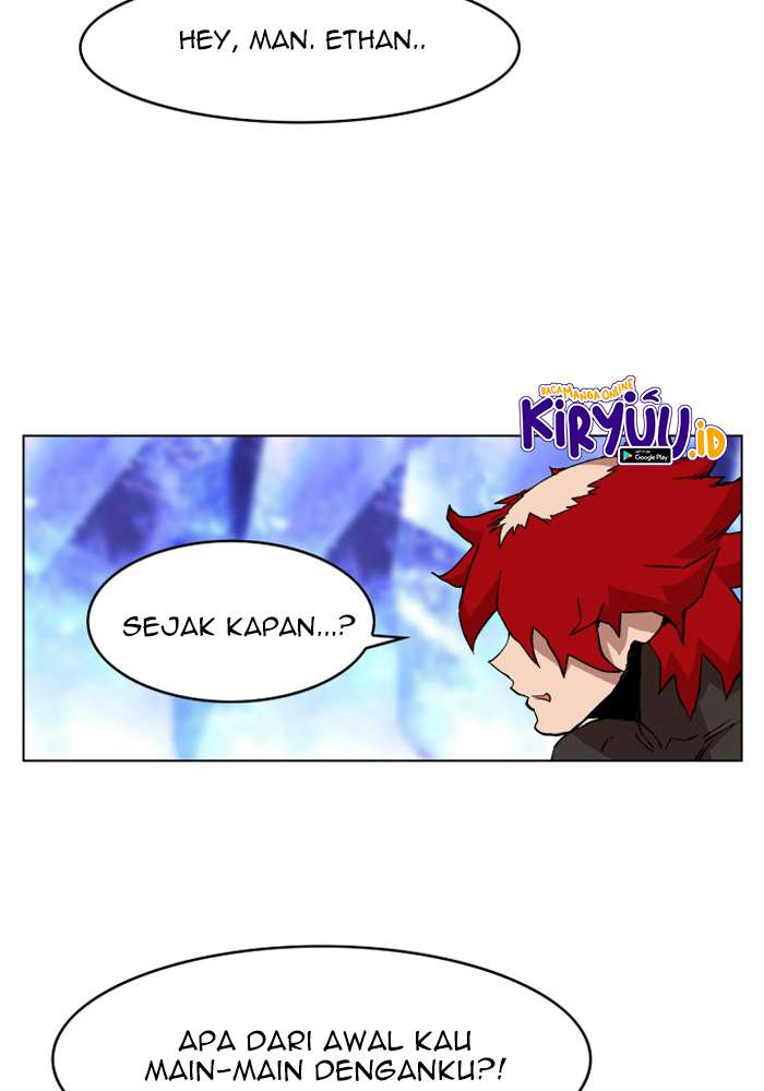 Hardcore Leveling Chapter 97 halaman 85