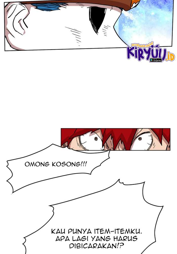 Hardcore Leveling Chapter 97 halaman 89