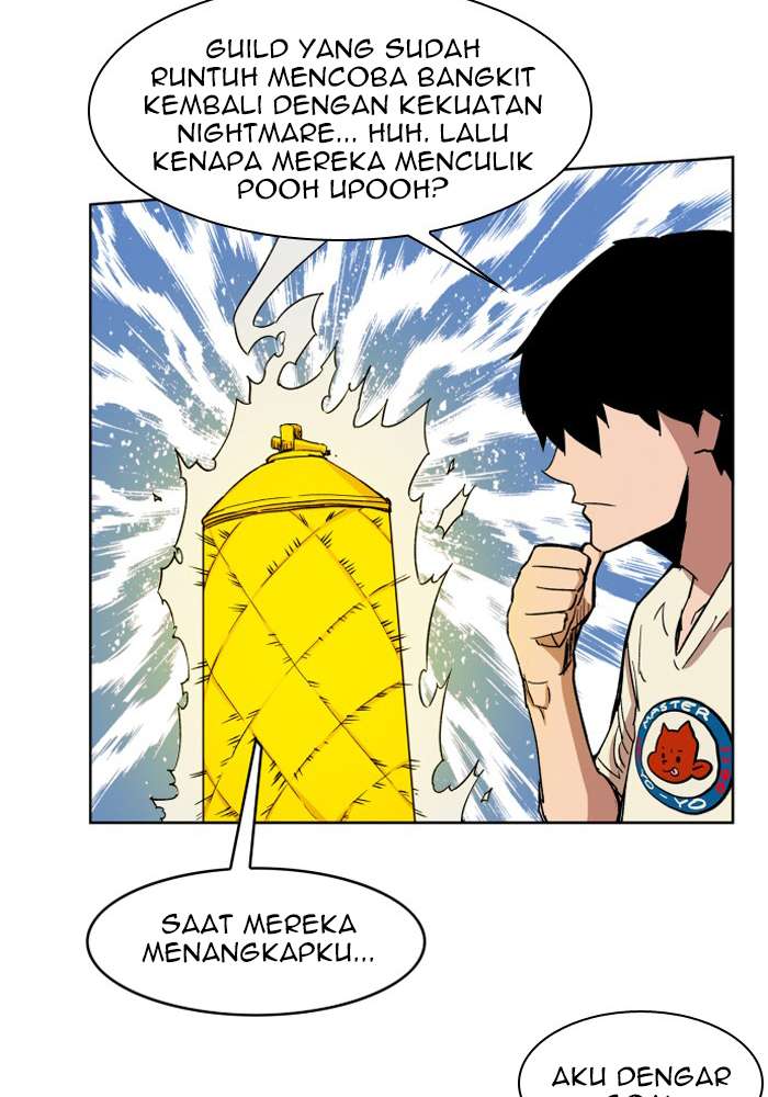 Hardcore Leveling Chapter 97 halaman 34