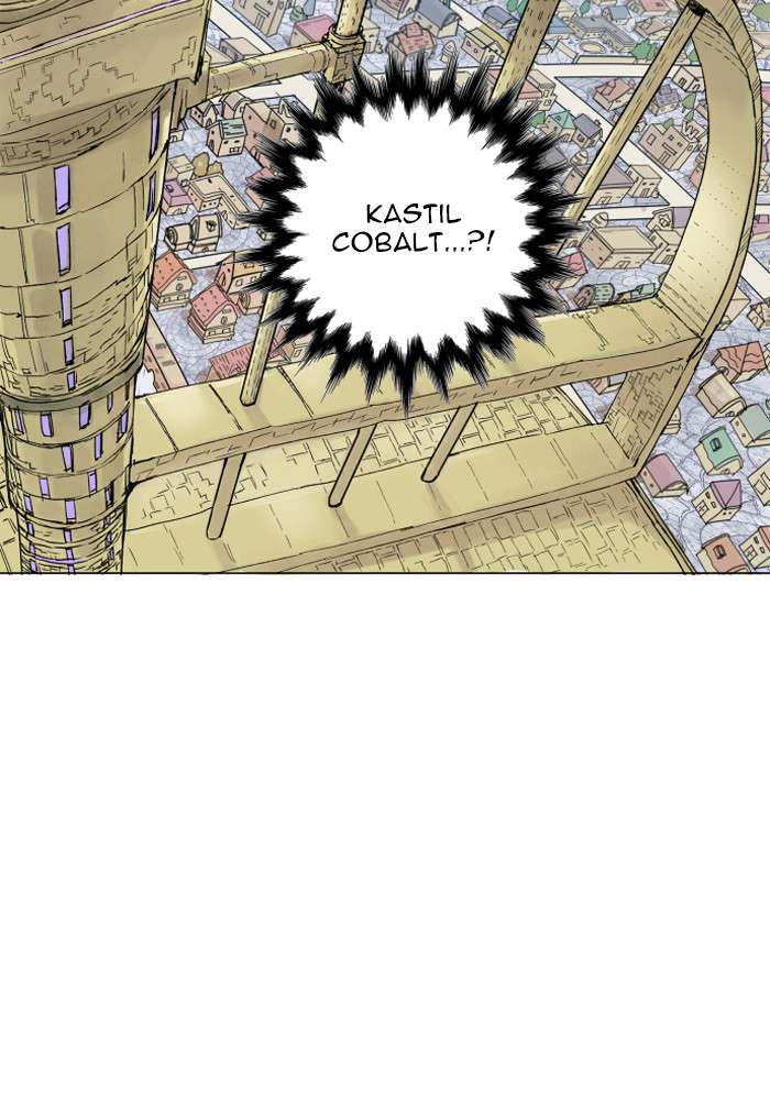 Hardcore Leveling Chapter 97 halaman 69