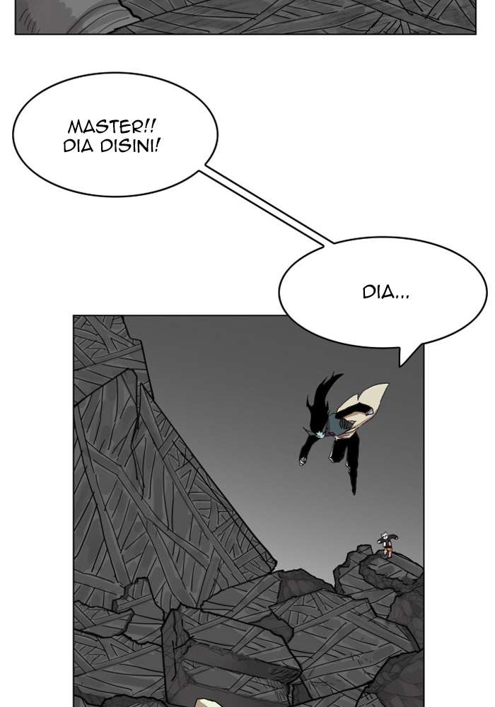 Hardcore Leveling Chapter 97 halaman 4