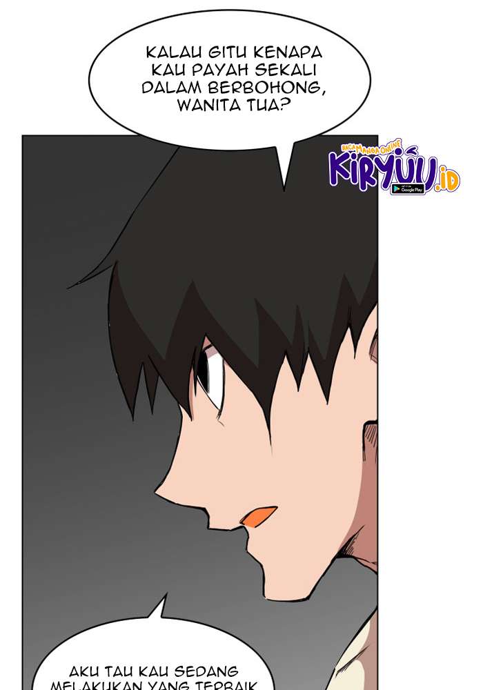Hardcore Leveling Chapter 97 halaman 23