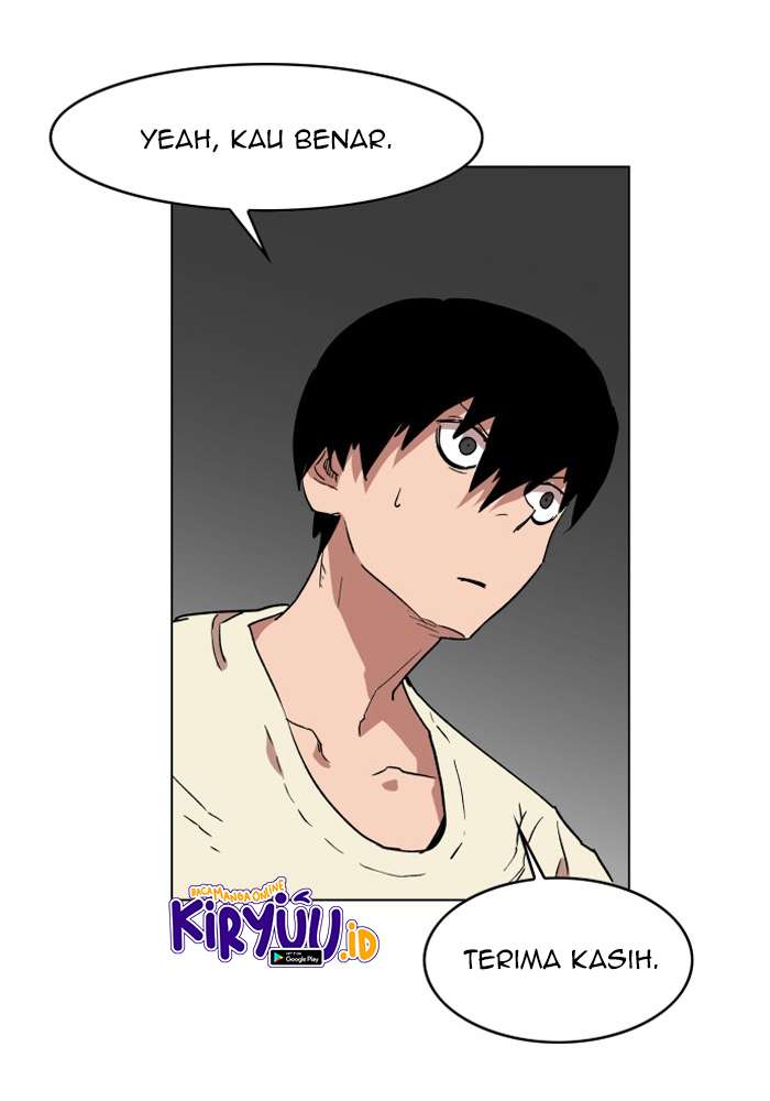 Hardcore Leveling Chapter 97 halaman 48