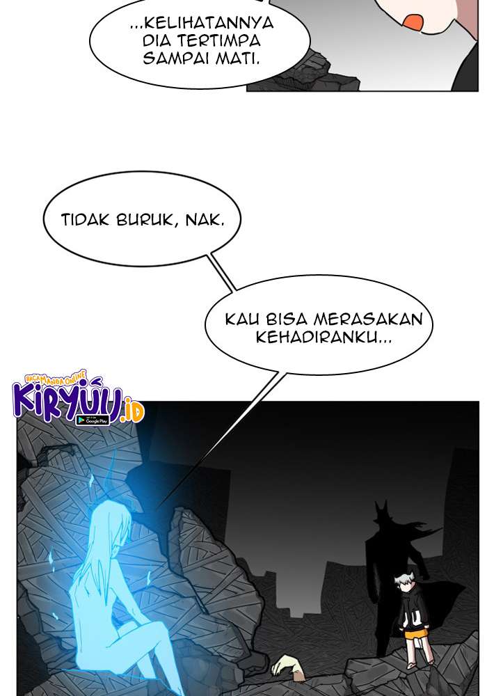 Hardcore Leveling Chapter 97 halaman 6