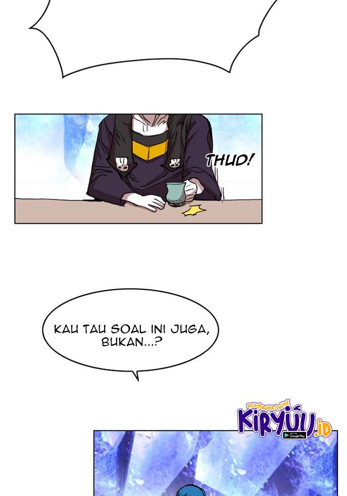 Hardcore Leveling Chapter 97 halaman 90