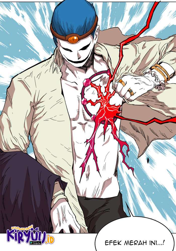 Hardcore Leveling Chapter 97 halaman 93